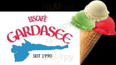 Eiscafè Gardasee