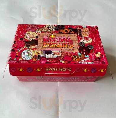 Royal Donuts Lübeck