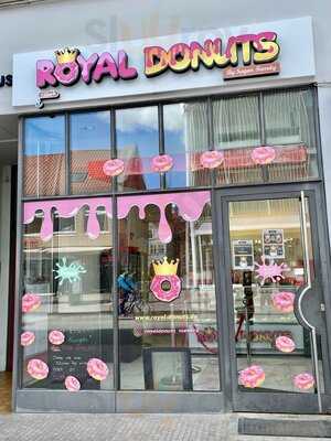 Royal Donuts Lübeck
