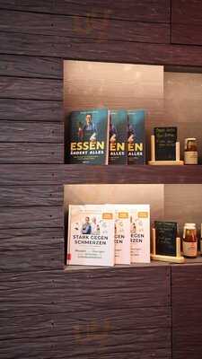 Organic Garden Signature Store