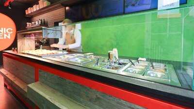 Organic Garden Signature Store