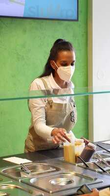 Organic Garden Signature Store