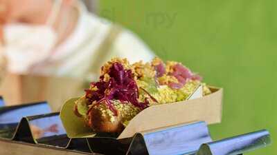 Organic Garden Signature Store