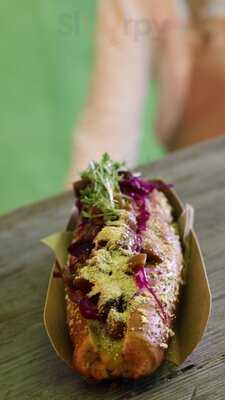 Organic Garden Signature Store