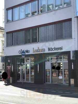 Bäckerei N. Loskarn - Mein Lecker Bäcker