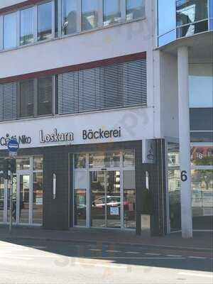 Bäckerei N. Loskarn - Mein Lecker Bäcker