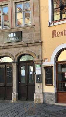 Bierhaus Bamberg