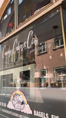 Candy, Cakes & Co