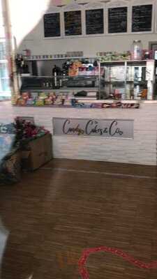 Candy, Cakes & Co