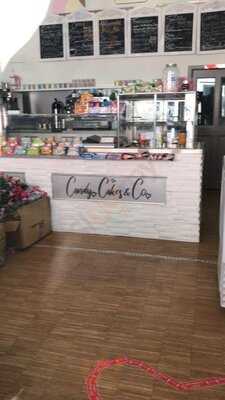 Candy, Cakes & Co