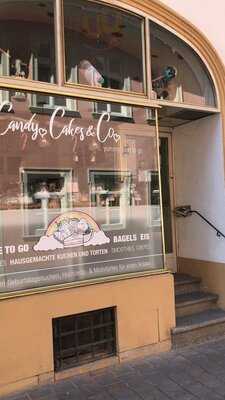 Candy, Cakes & Co