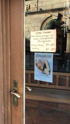 Kerling's Feinbäckerei