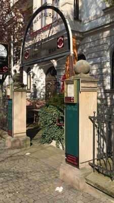 Hegel Das Deutsches Restaurant