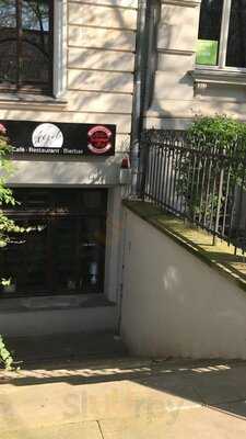 Hegel Das Deutsches Restaurant