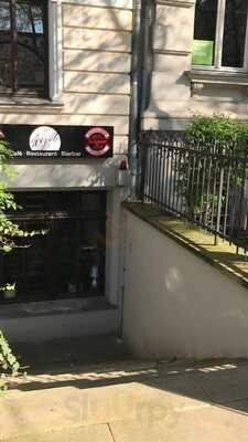 Hegel Das Deutsches Restaurant