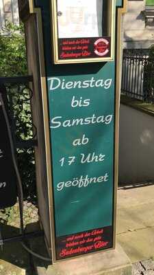 Hegel Das Deutsches Restaurant