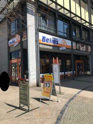 Backshop Beims Gmbh