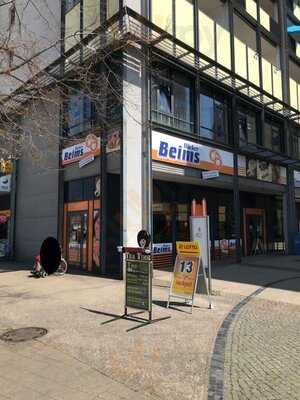 Backshop Beims Gmbh