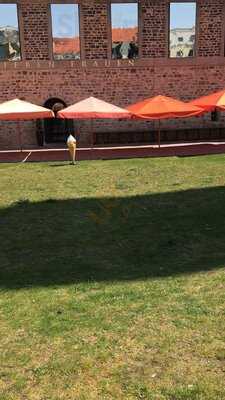 Café & Eventlocation Im Kloster Unser Lieben Frauen