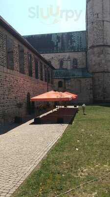 Café & Eventlocation Im Kloster Unser Lieben Frauen