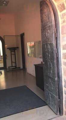 Café & Eventlocation Im Kloster Unser Lieben Frauen