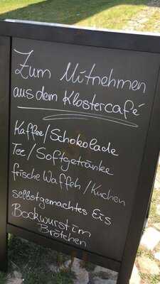 Café & Eventlocation Im Kloster Unser Lieben Frauen
