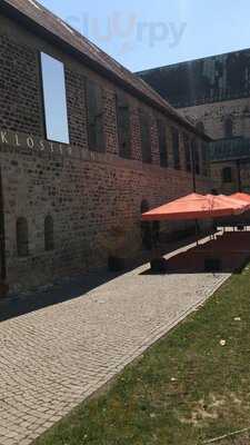 Café & Eventlocation Im Kloster Unser Lieben Frauen