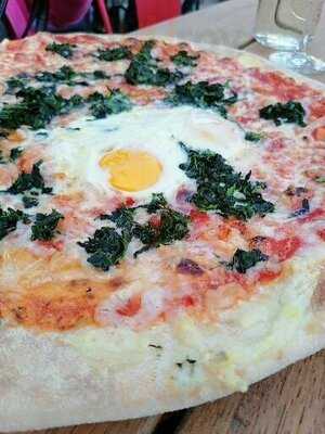 L'osteria Osnabrück Hannoversche Strasse