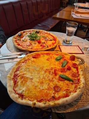 L'osteria Osnabrück Hannoversche Strasse