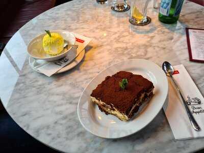 L'osteria Osnabrück Hannoversche Strasse