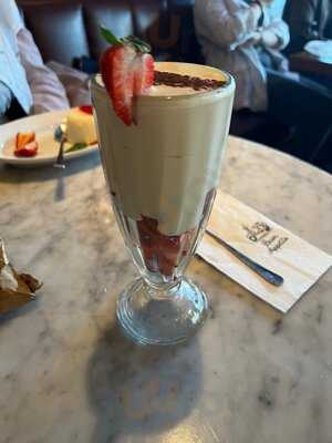 L'osteria Osnabrück Hannoversche Strasse