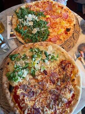 L'osteria Osnabrück Hannoversche Strasse