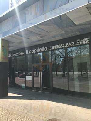 Il Capitello Espressobar