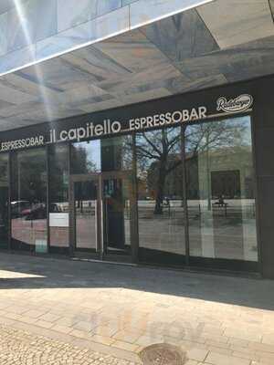 Il Capitello Espressobar