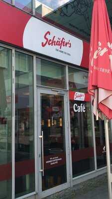 Schäfer´s