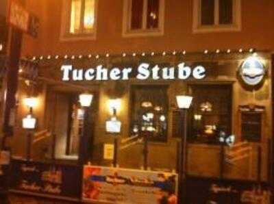 Tucher Stube