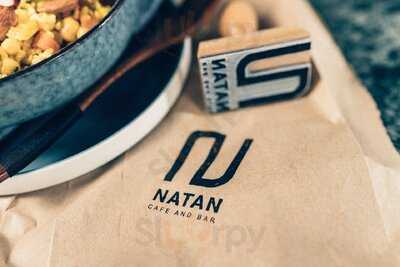 Natan Café | Bar