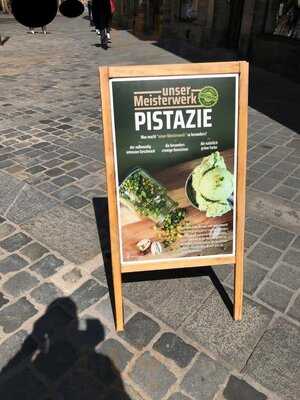 Buonissimo Bamberg Ii Italianische Eis-manufaktur