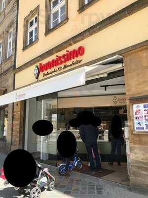 Buonissimo Bamberg Ii Italianische Eis-manufaktur