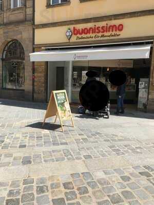 Buonissimo Bamberg Ii Italianische Eis-manufaktur