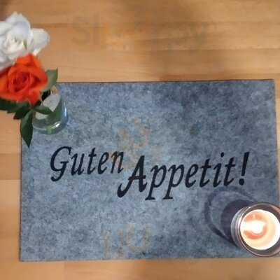 Bistro Café Markt Treff