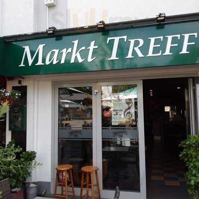 Bistro Café Markt Treff
