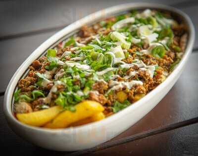 Dominion Food Revolution