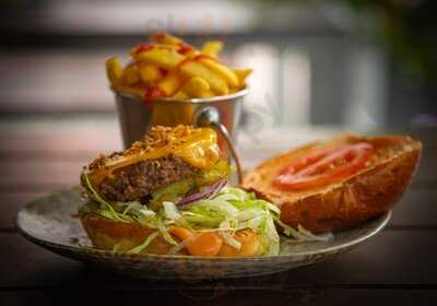 Dominion Food Revolution