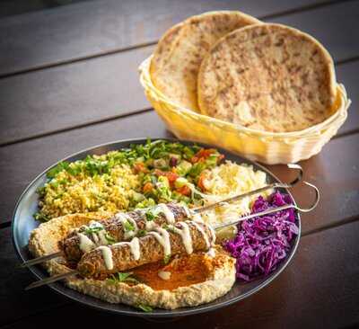 Dominion Food Revolution