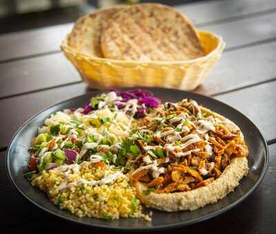 Dominion Food Revolution