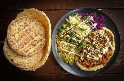 Dominion Food Revolution