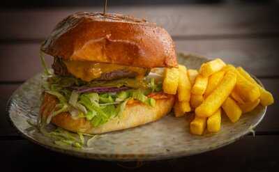 Dominion Food Revolution