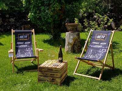 Ml14 Die Messelounge