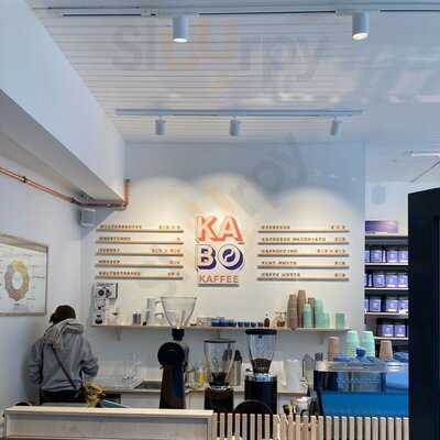 Kabo Rösterei Und Kaffeebar